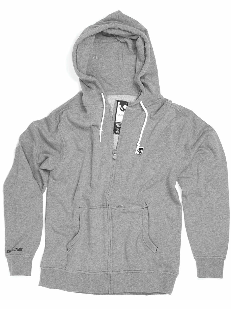 skullcandy hoodie