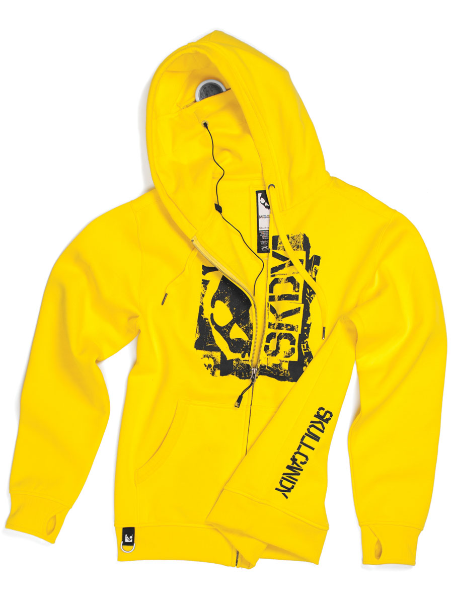 Skullcandy hoodie deals