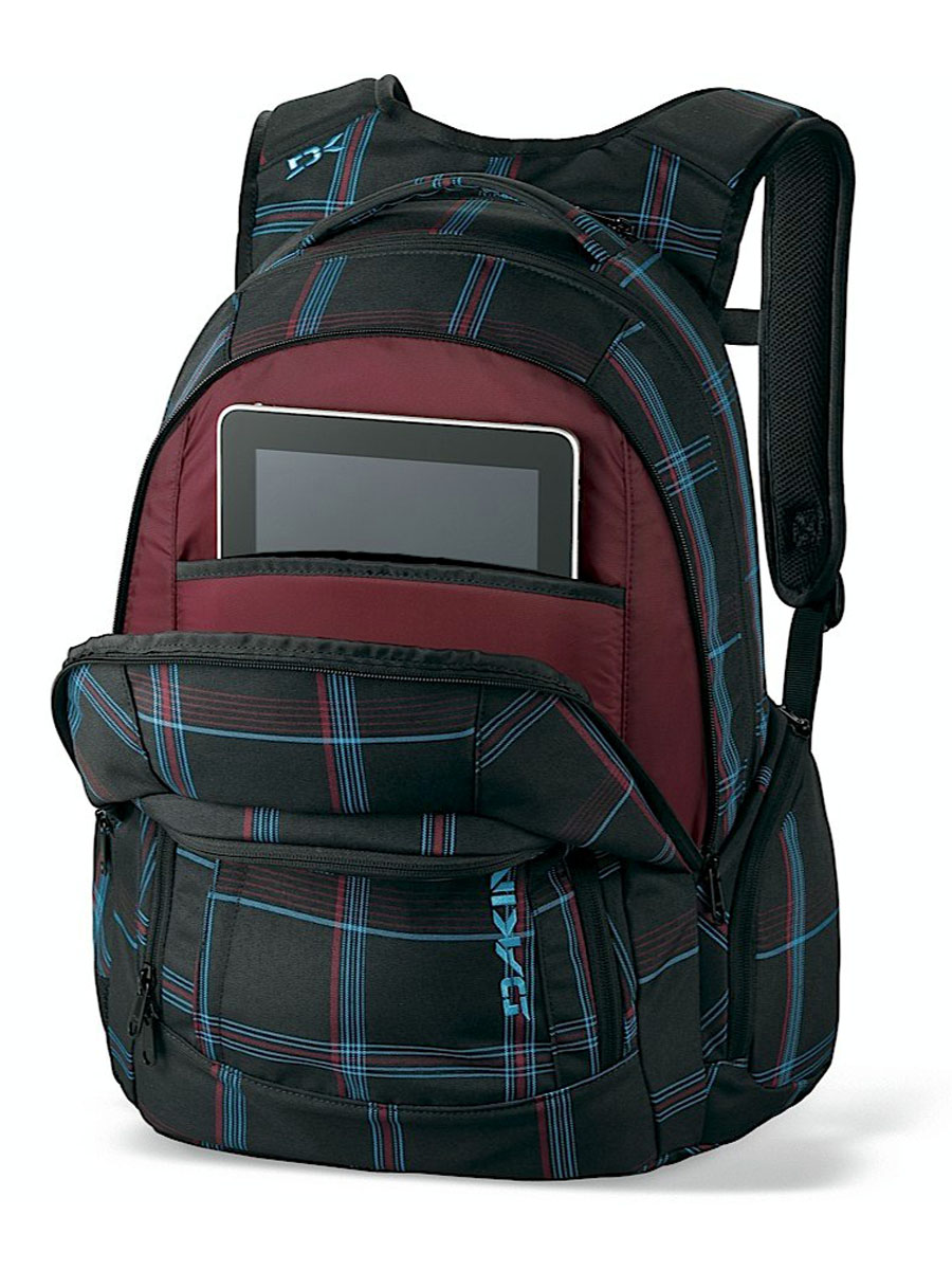 dakine coast cooler backpack