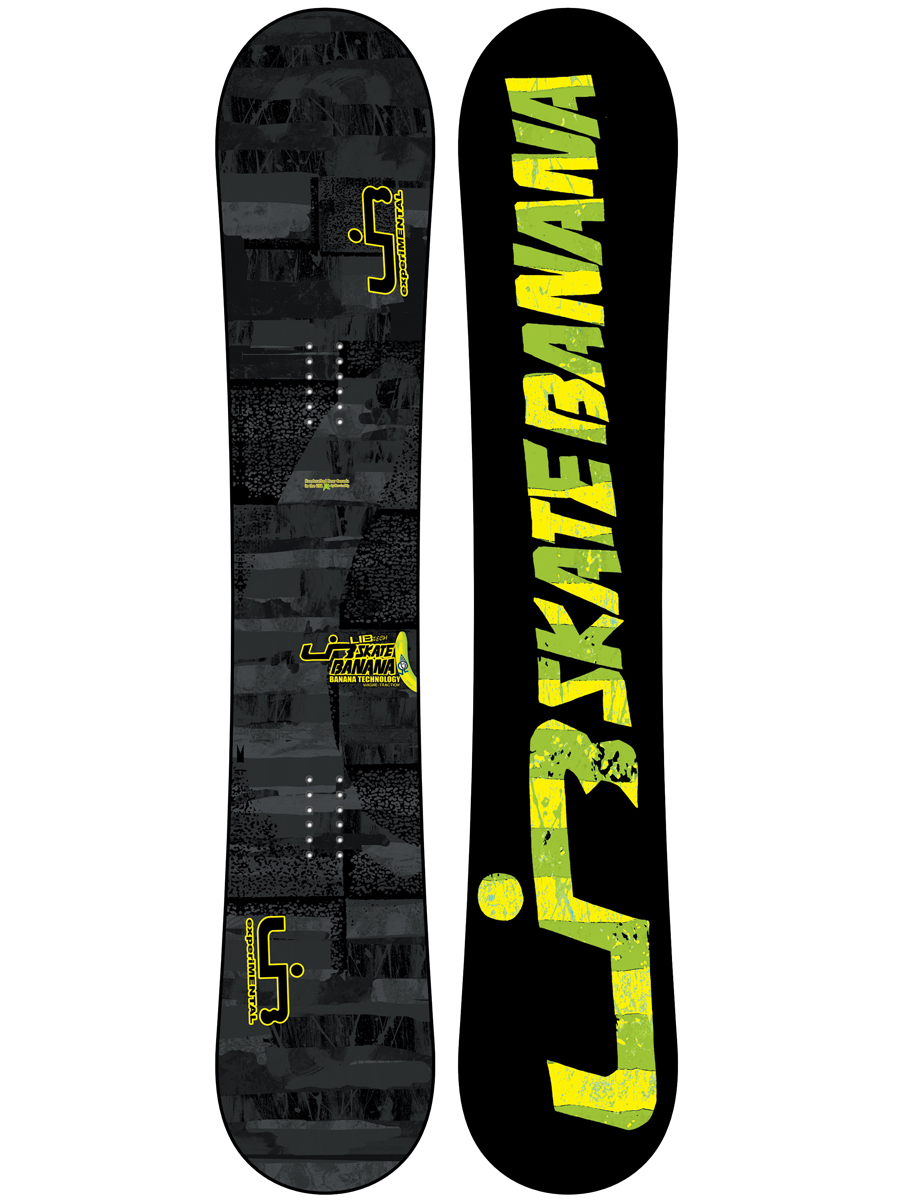 お値下げLib Tech Skate Banana 156cm 　FLUX お値下げLib Tech Skate Banana 156cm FLUX