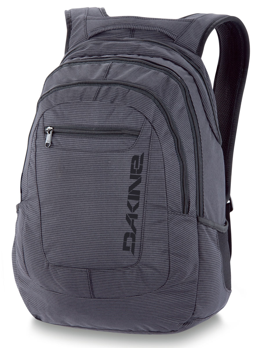 Dakine Backpack Element (black stripes)