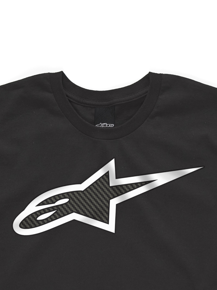 tee shirt alpinestars