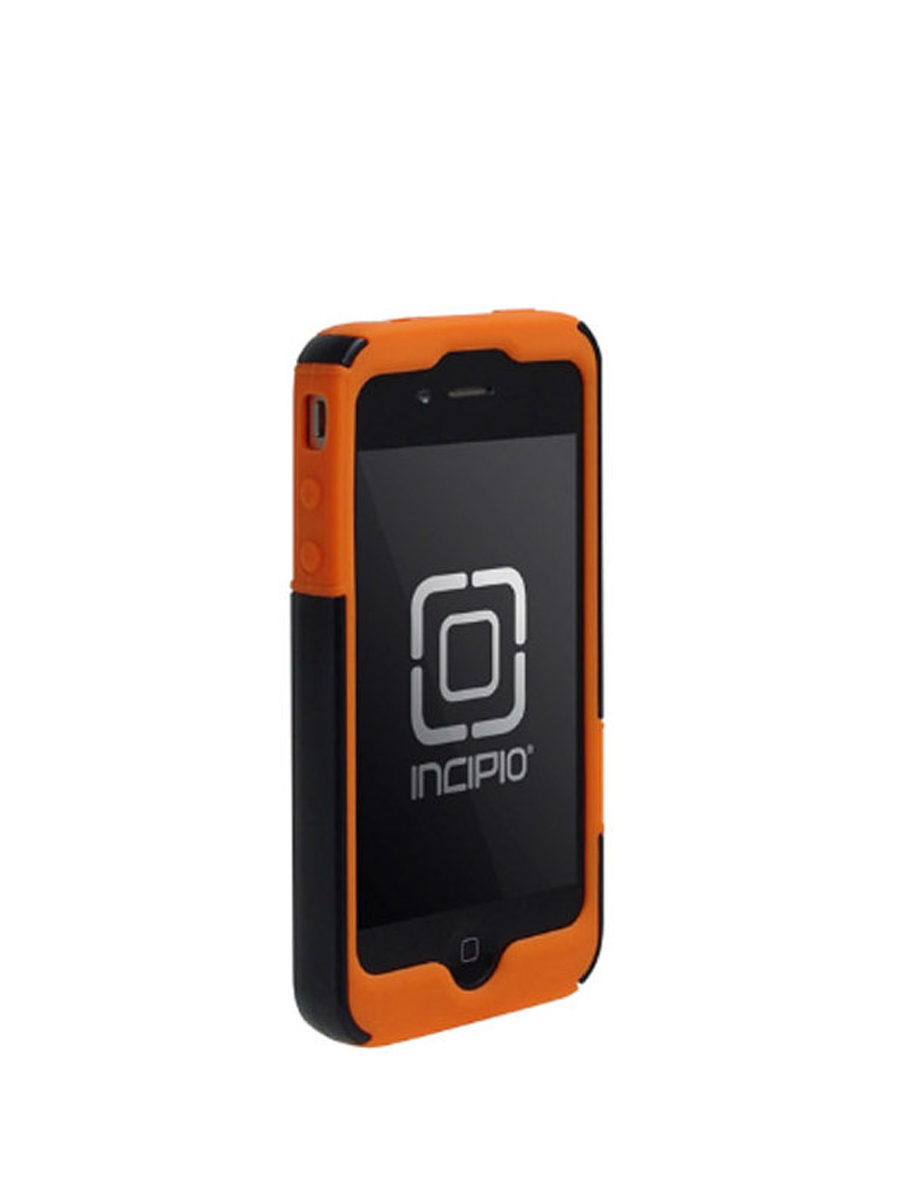 Alpinestars Bionic Iphone 4 case (orange)