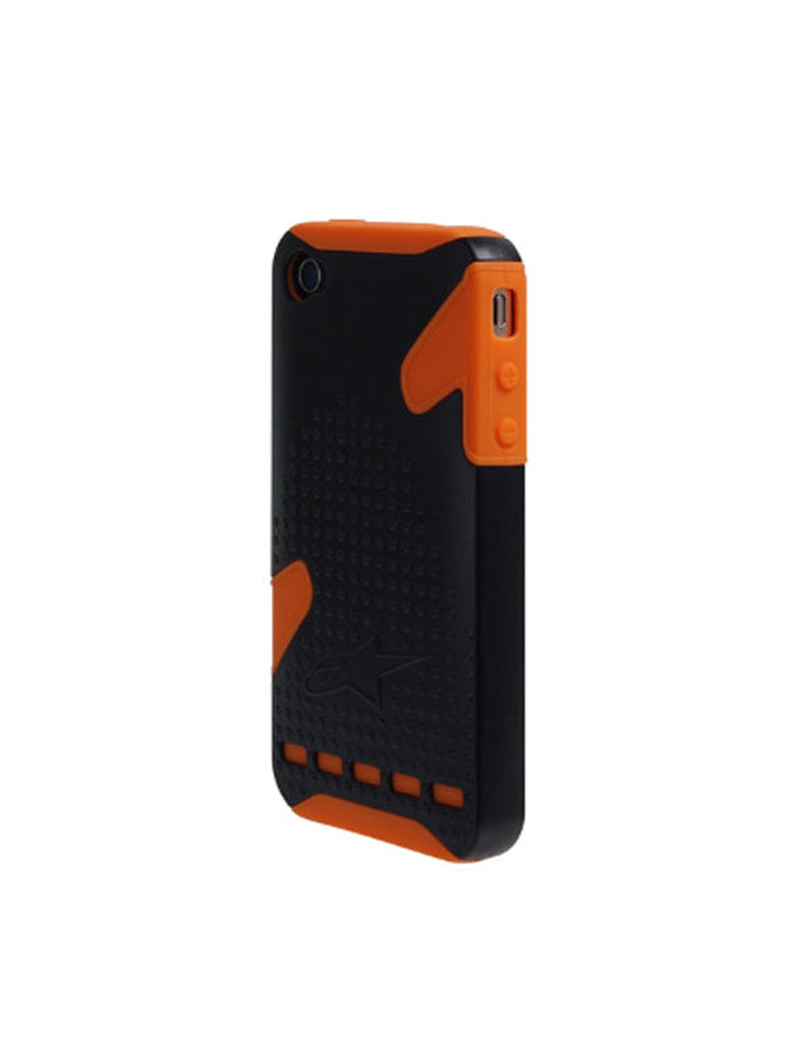 Alpinestars Bionic Iphone 4 case (orange)