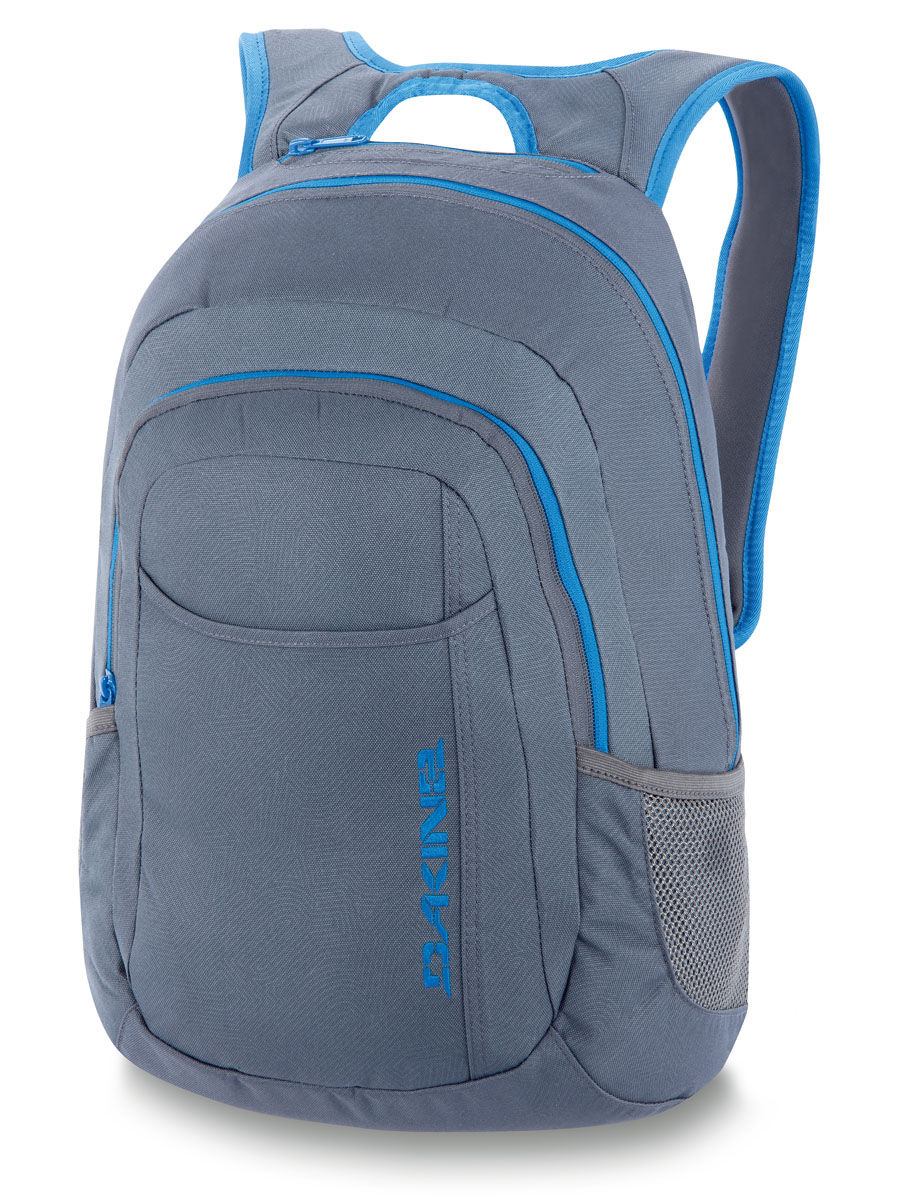 Dakine Backpack Factor grey stencil