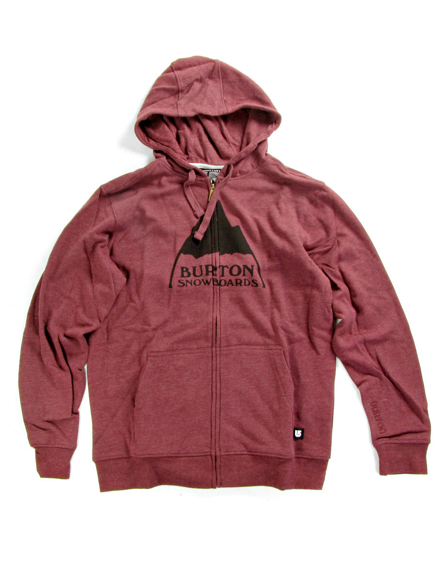 crimson pink hoodie