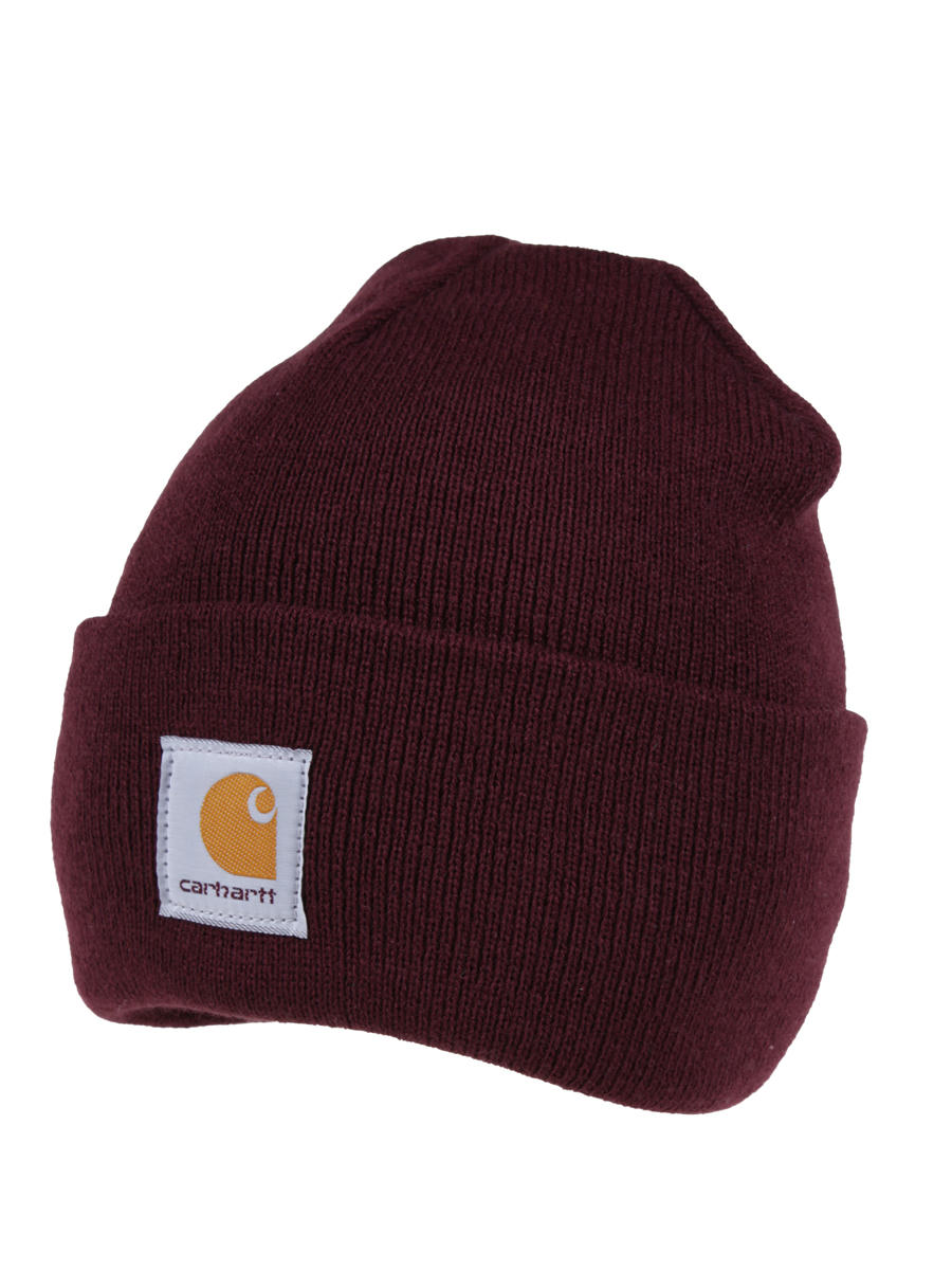 carhartt port beanie