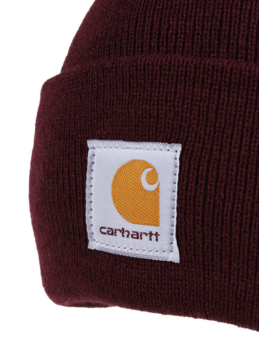 carhartt port beanie