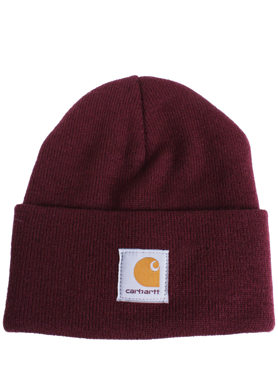 carhartt port beanie