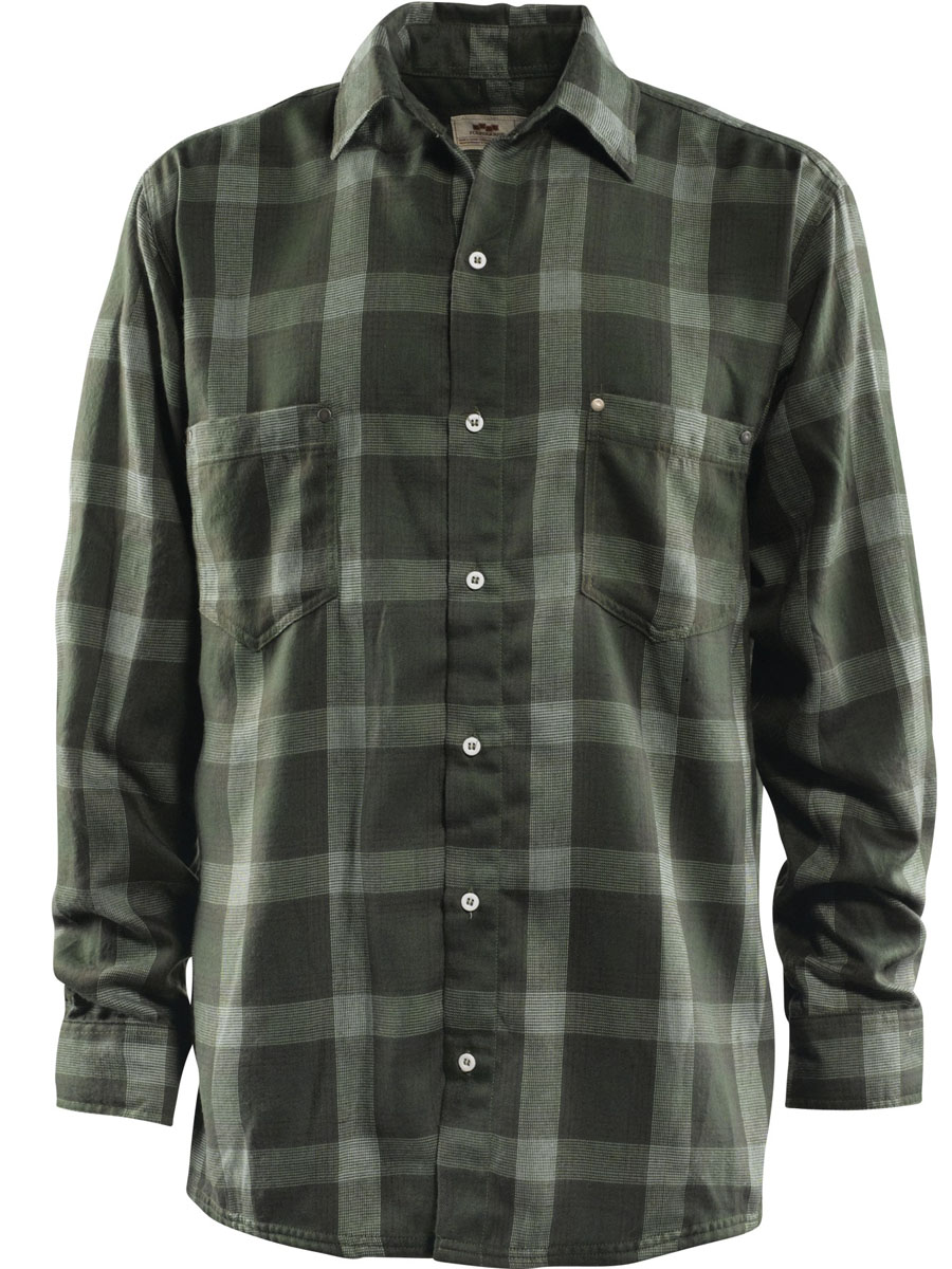 Mens Foursquare Torque Snowboard Jacket (walnut)