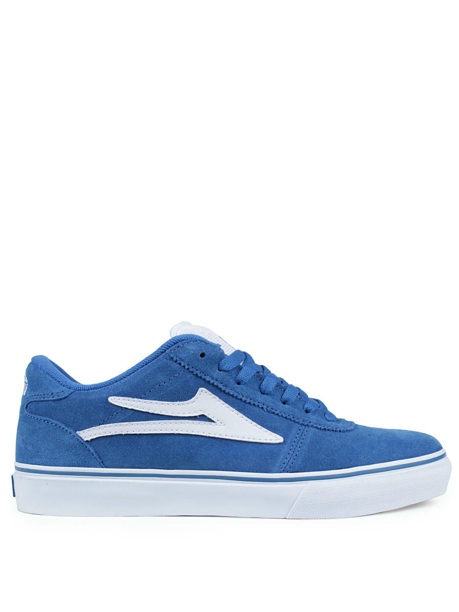 lakai blue shoes