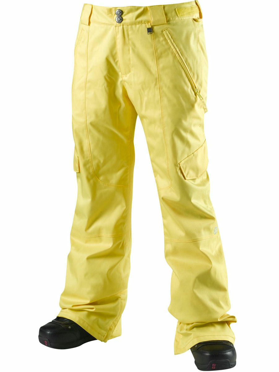 Special blend sale ski pants