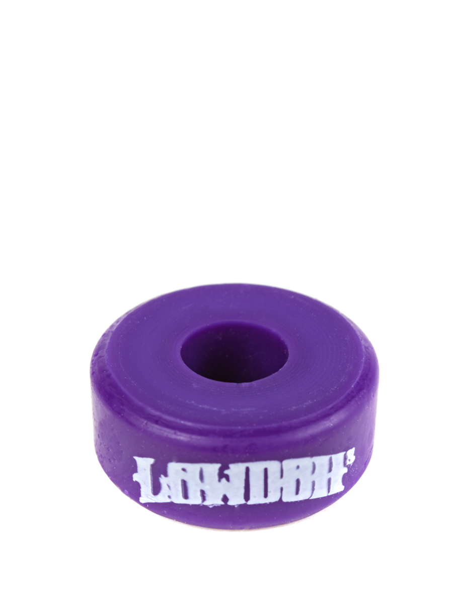 Shorty's Bushings LowDoh (purple)