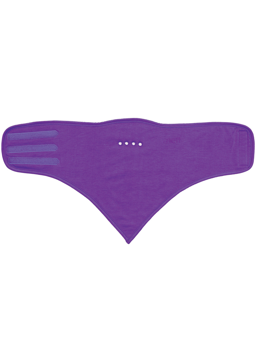 Neff Daily Mask (purple)