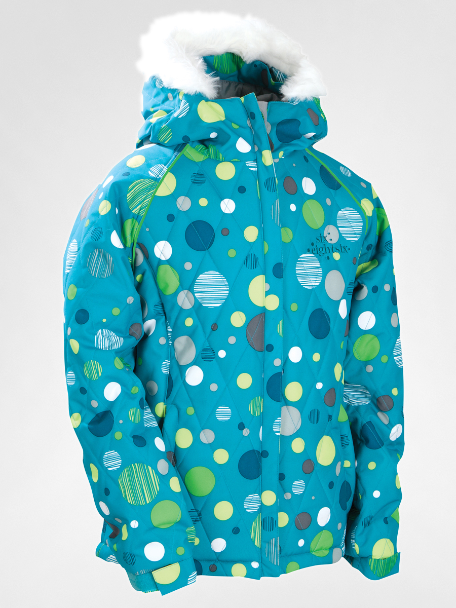 686 girl snowboarding jackets