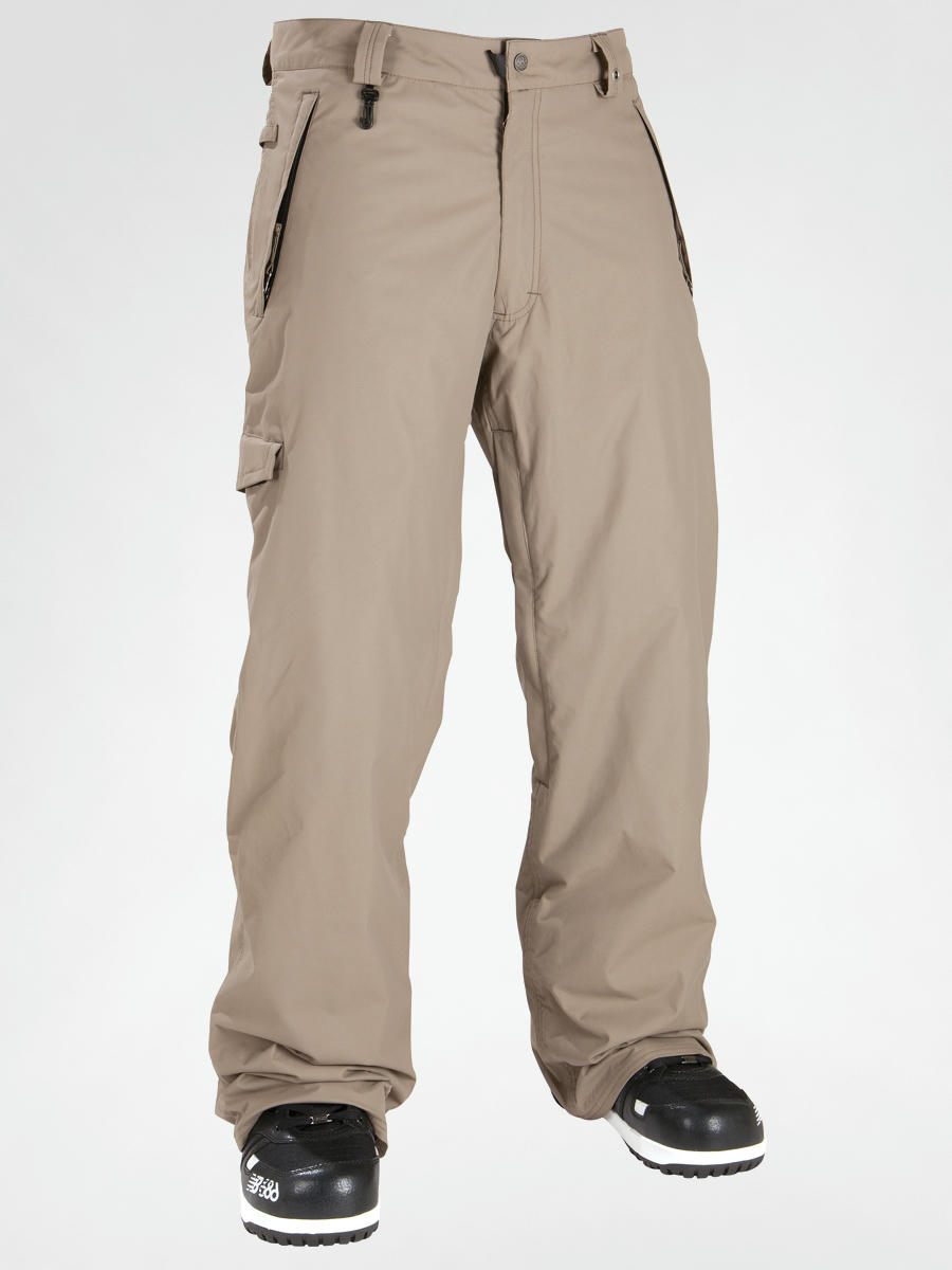 686 snowboard pants Mannual Standard (tobacco)