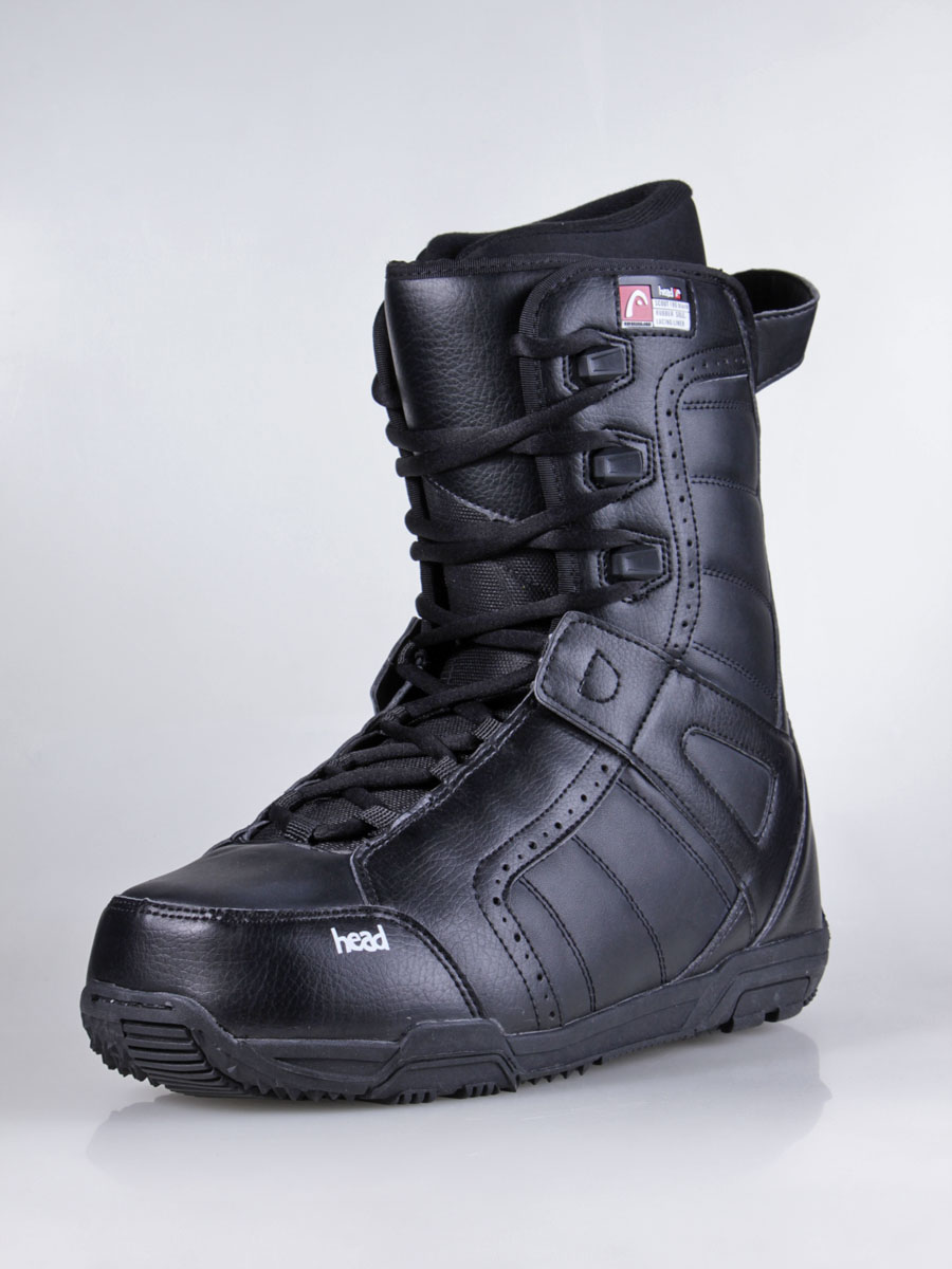 head scout snowboard boots