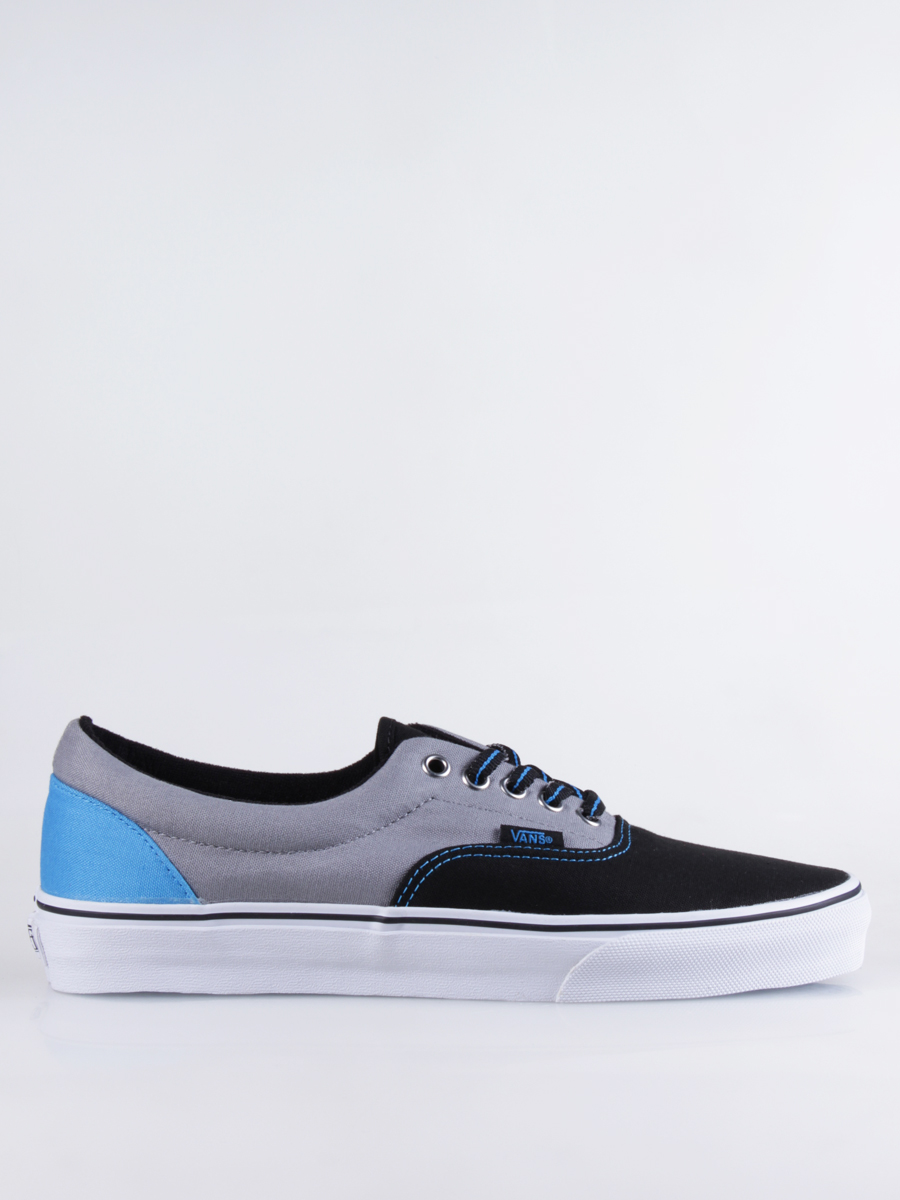 vans era frost grey