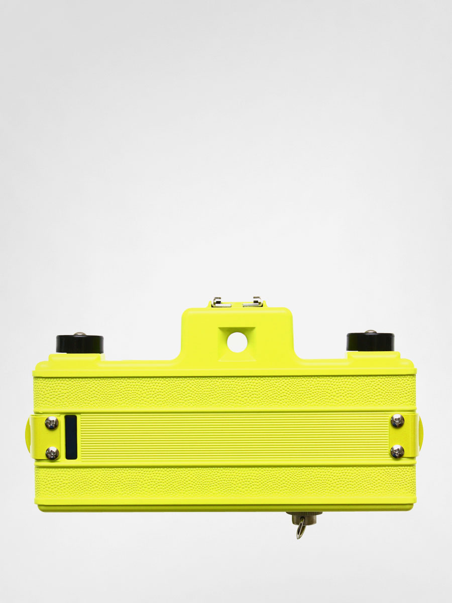 Lomography camera Sprocket Rocket (yellow)