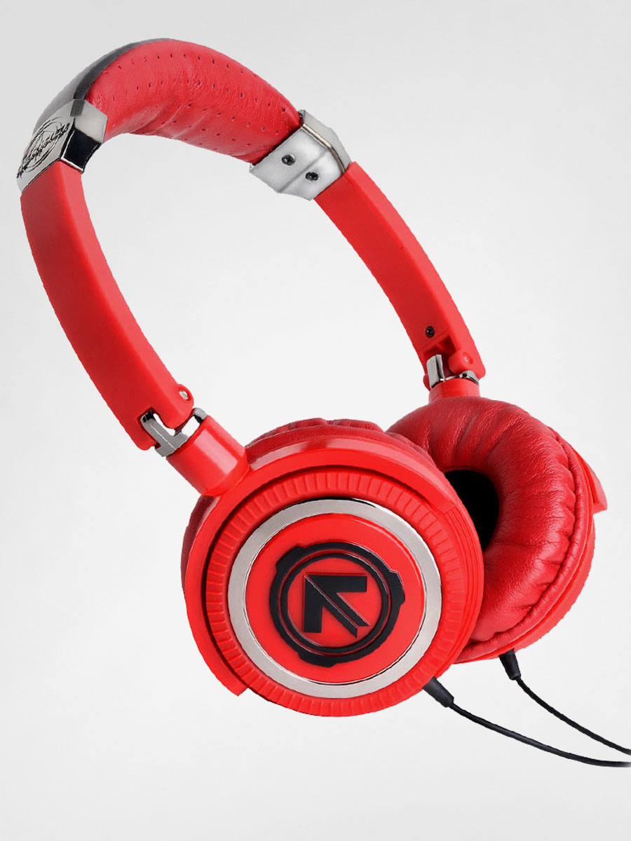 Aerial7 Headphones Phoenix (salsa)