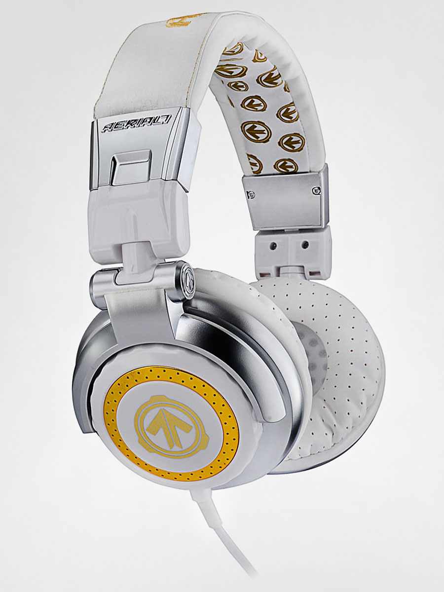 Aerial7 Headphones Tank (platinum)