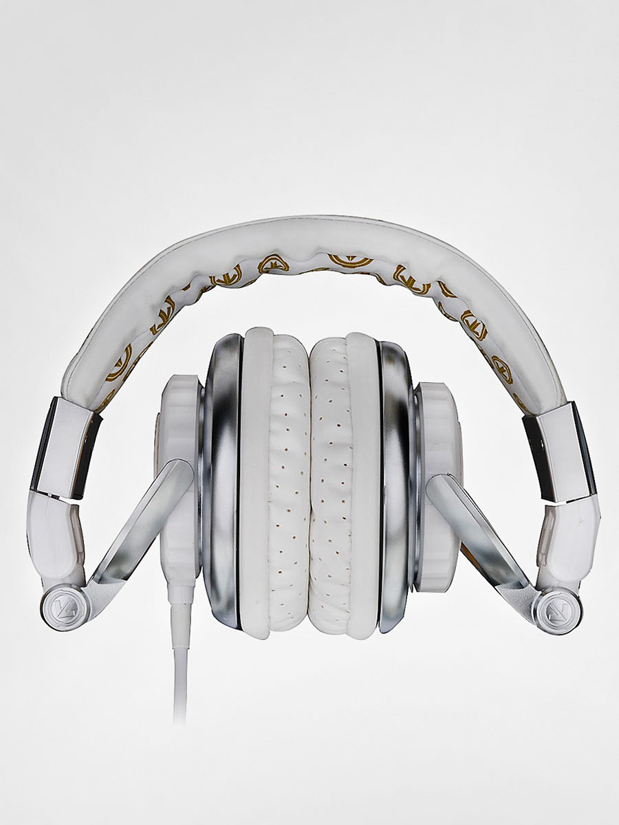 Aerial7 Headphones Tank (platinum)