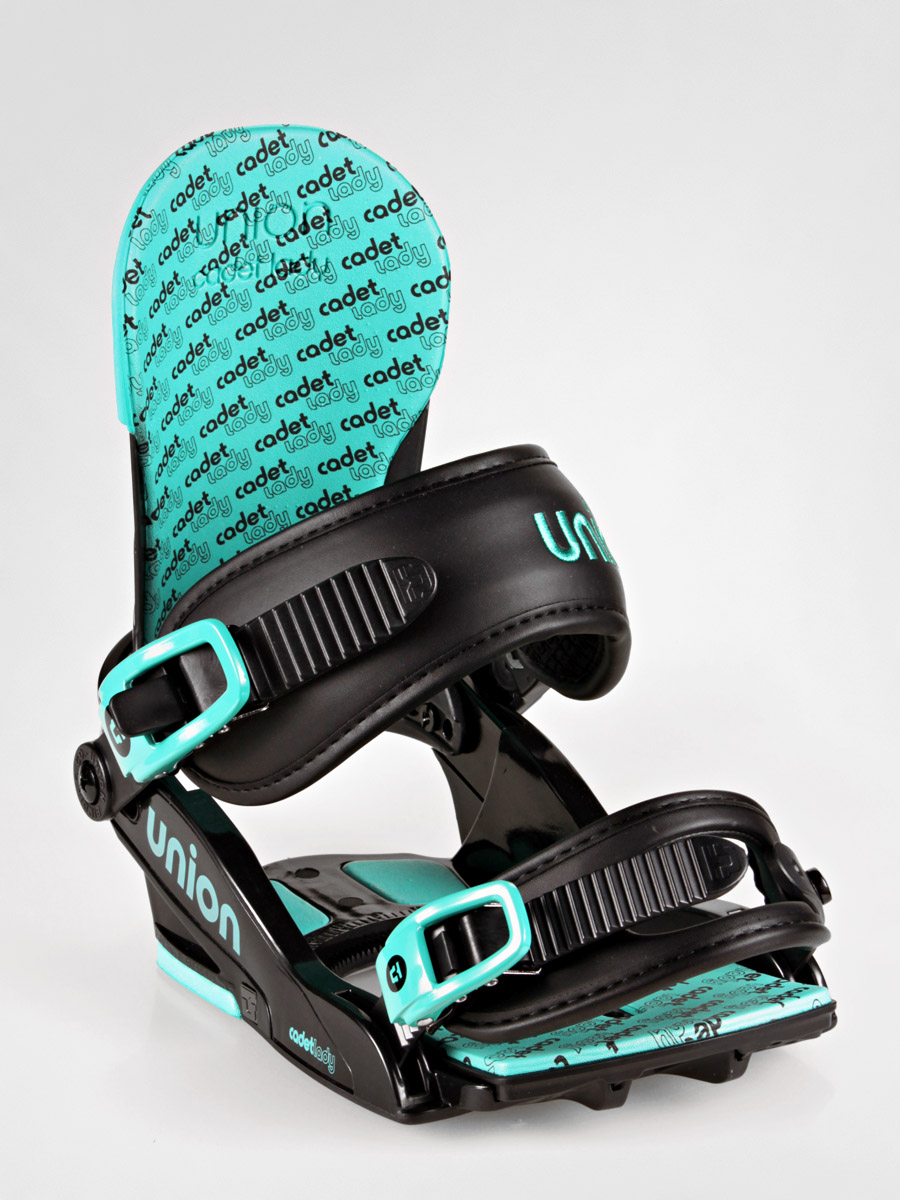 union cadet bindings