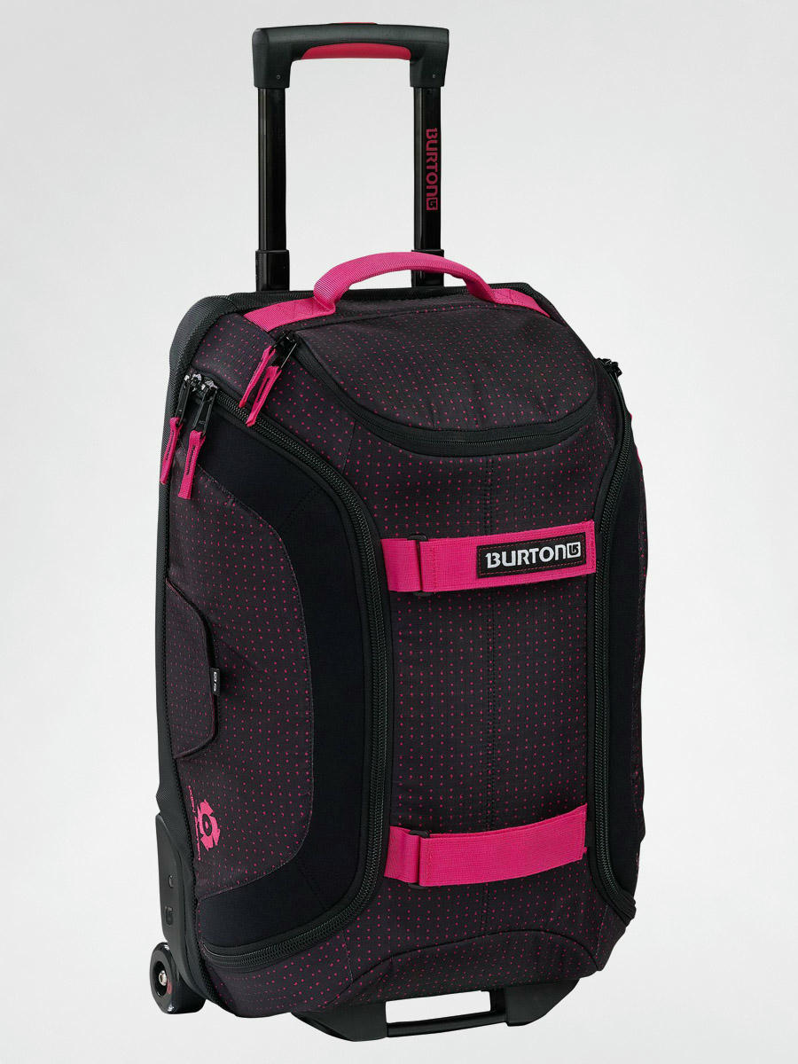 Burton Travel Bag Tech Light Carry On 21 dot com