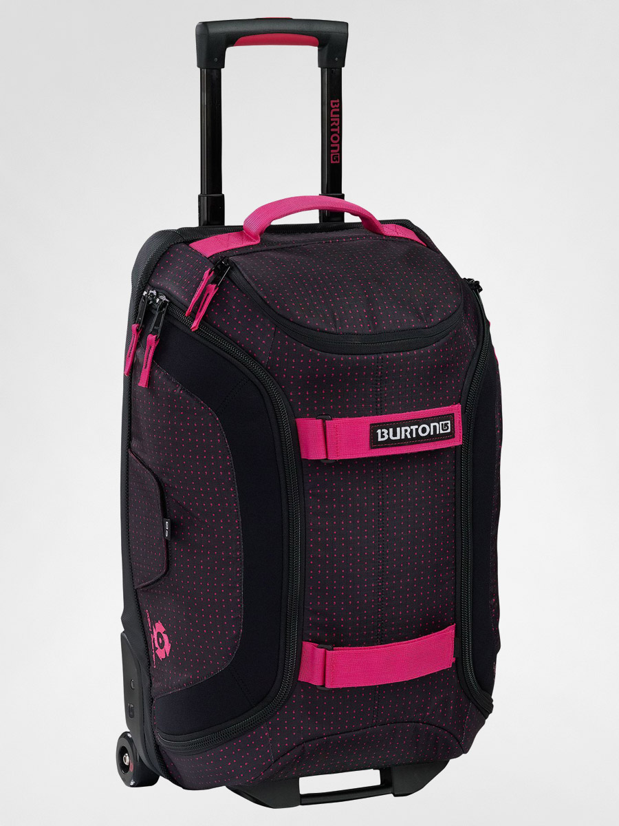 Burton Travel Bag Tech Light Carry-On 21 (dot com)