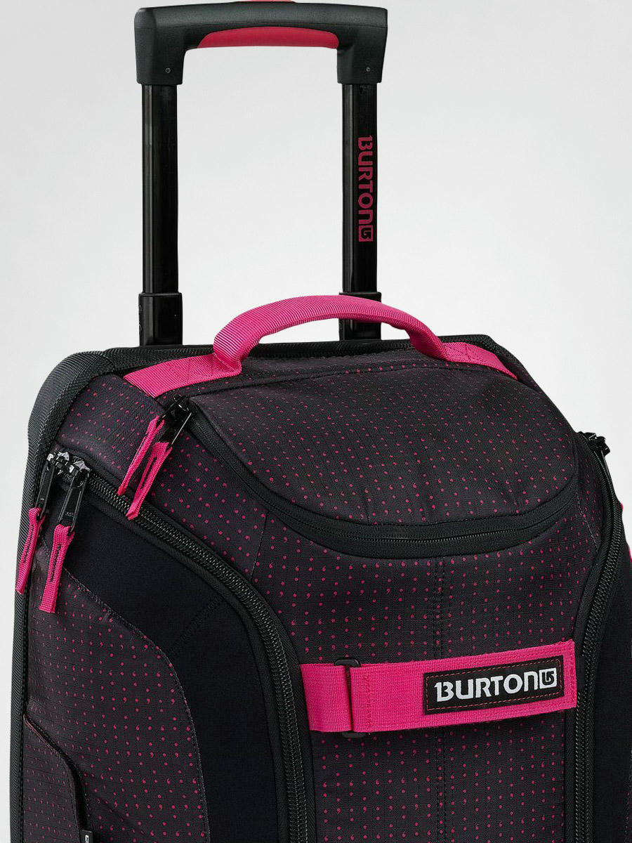 Burton Travel Bag Tech Light Carry-On 21 (dot com)