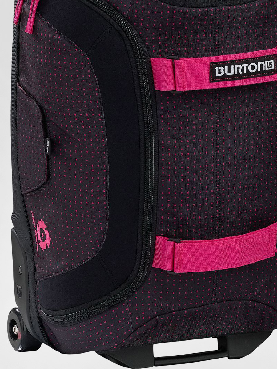 Burton Travel Bag Tech Light Carry-On 21 (dot com)