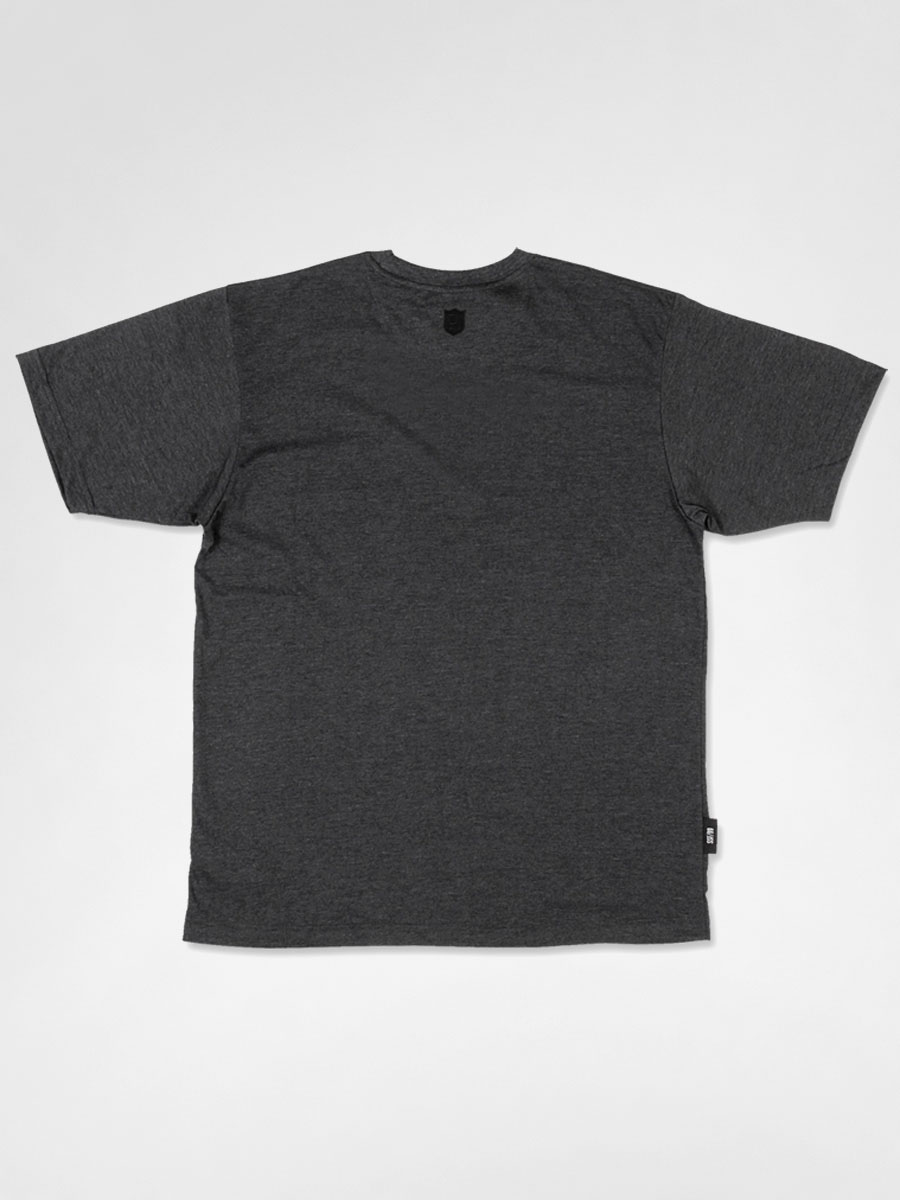 Prosto Kl Music T-shirt (dark grey)