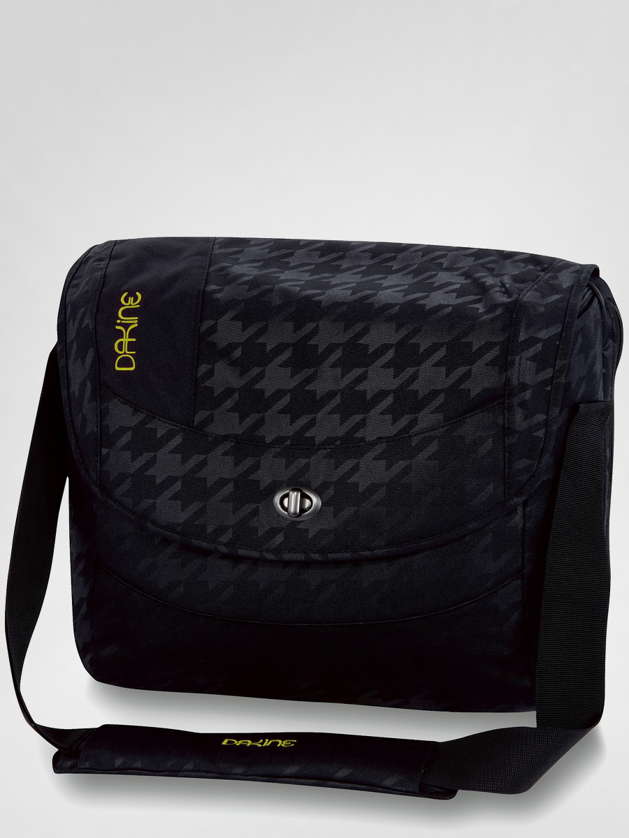 Dakine Bag/Handbag Brooke Messenger Wmn (houndstooth)