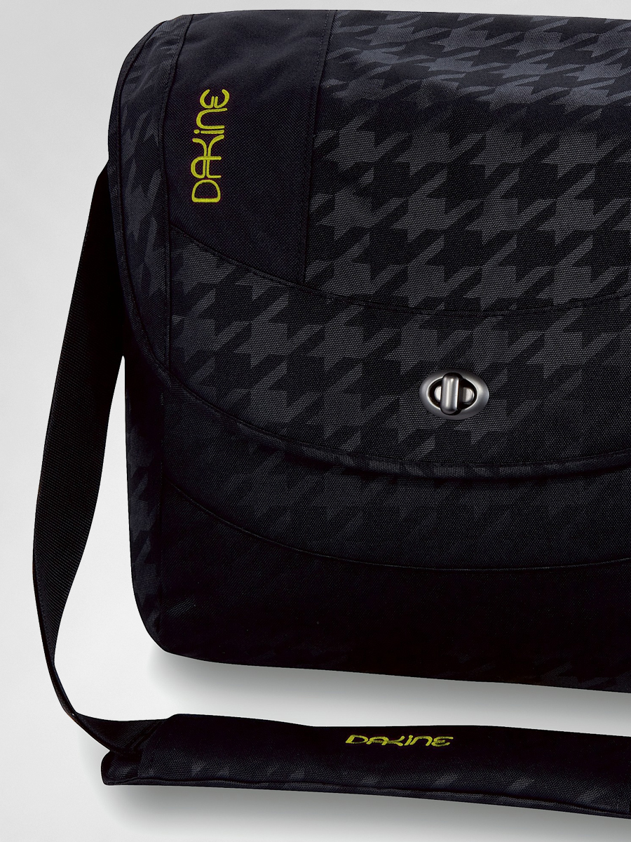 Dakine Bag/Handbag Brooke Messenger Wmn (houndstooth)