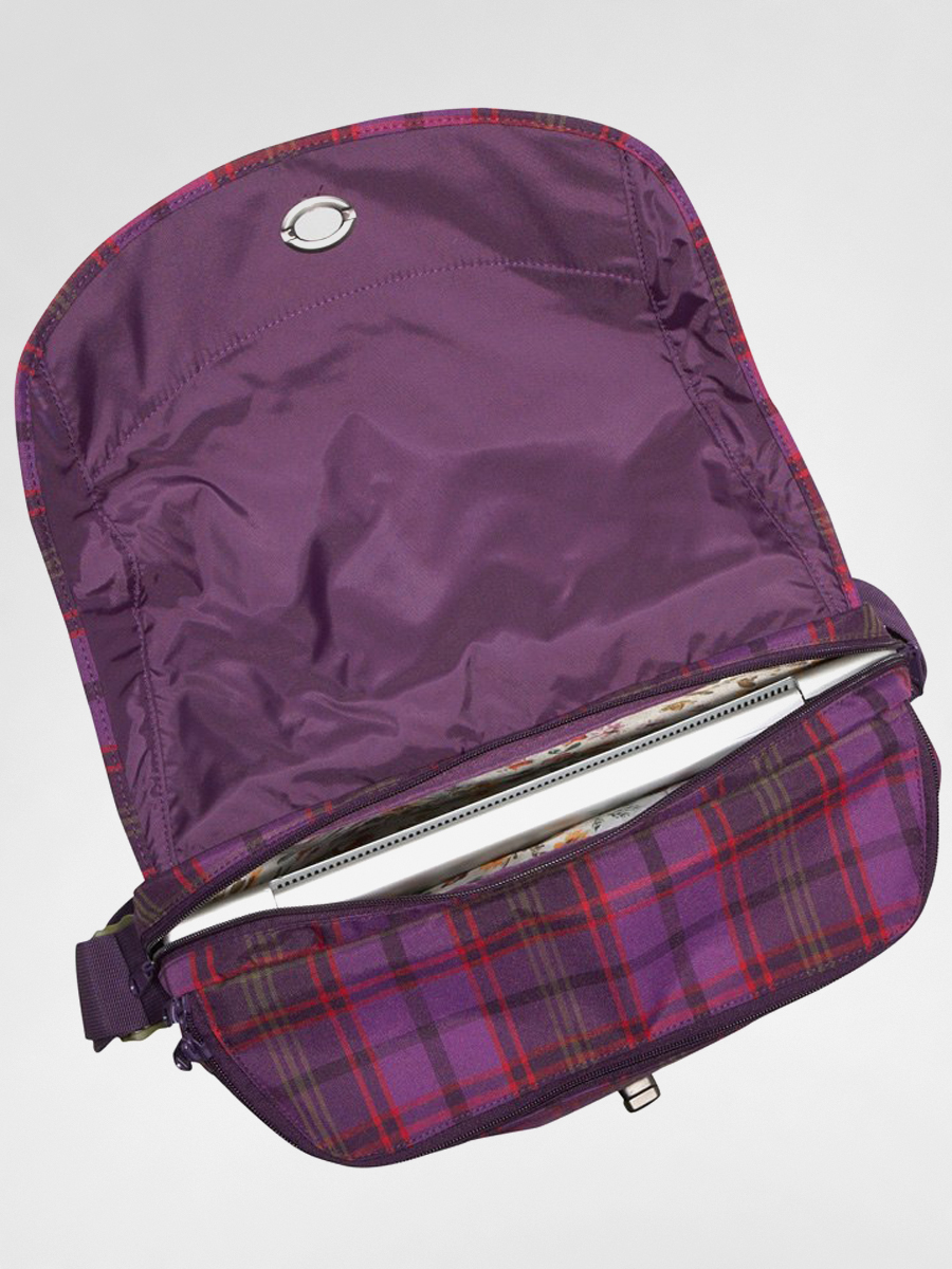 Dakine Bag/Handbag Brooke Messenger Wmn (houndstooth)