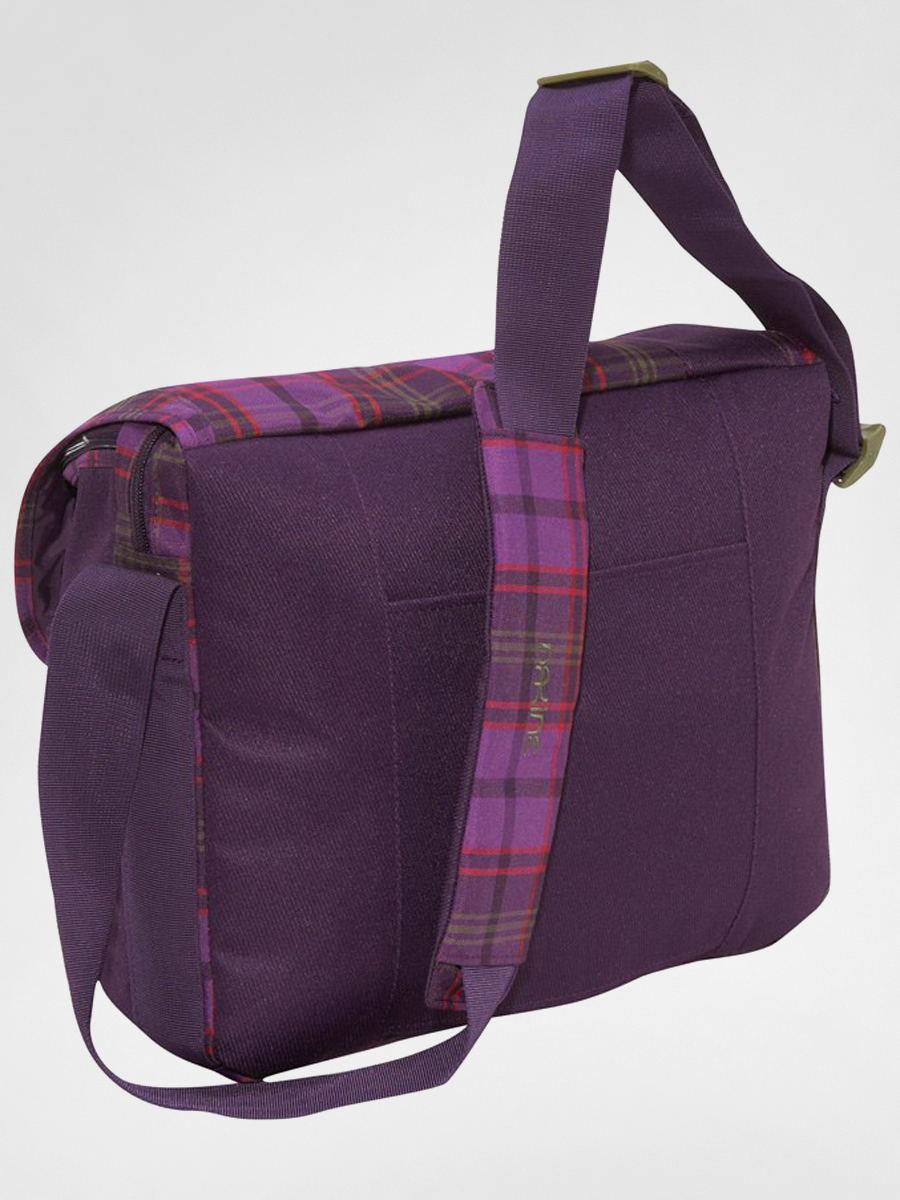 Dakine Bag/Handbag Brooke Messenger Wmn (houndstooth)