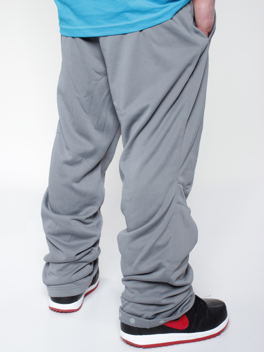 Mens 686 snowboard pants Smarty Original Cargo (gunmetal)