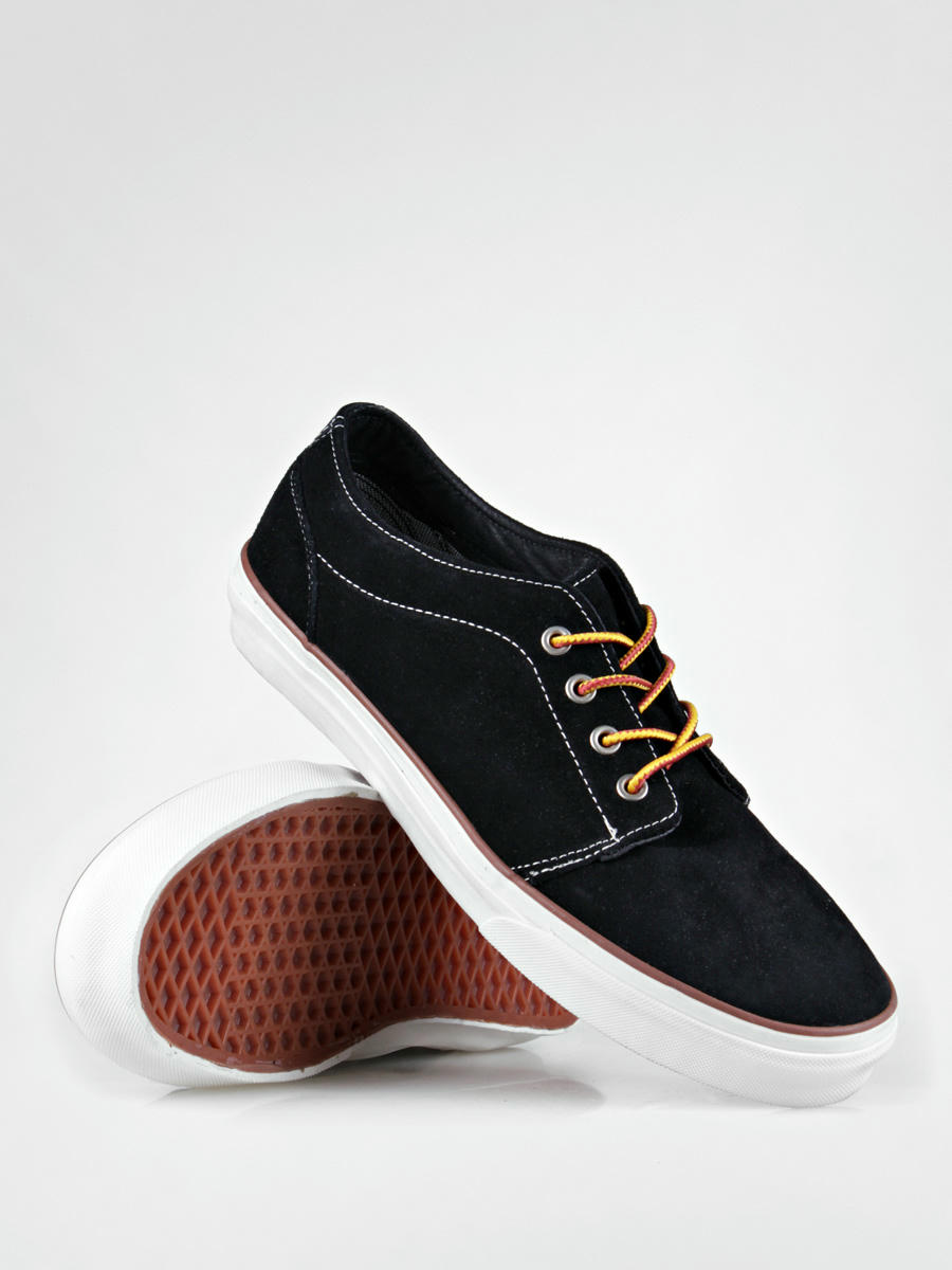 vans chaussures 106 vulcanized