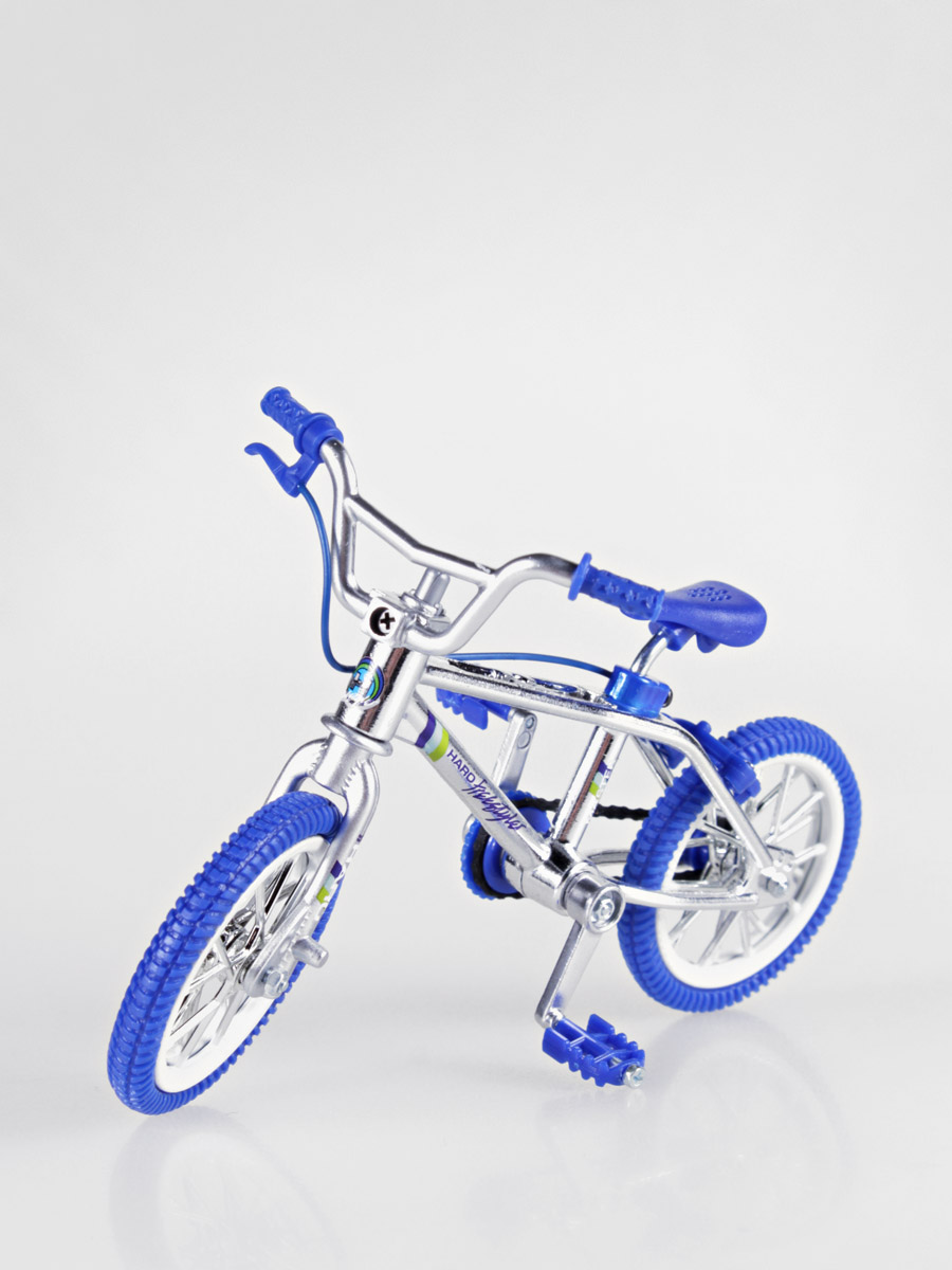 Flick Trix Finger BMX Bike Shop Haro 02 