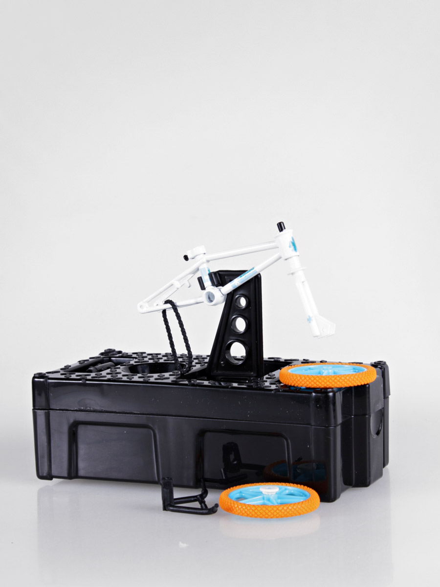 Flick Trix Finger BMX Bike Shop United 02 