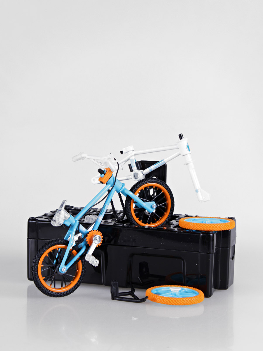 Flick Trix Finger BMX Bike Shop United 02 