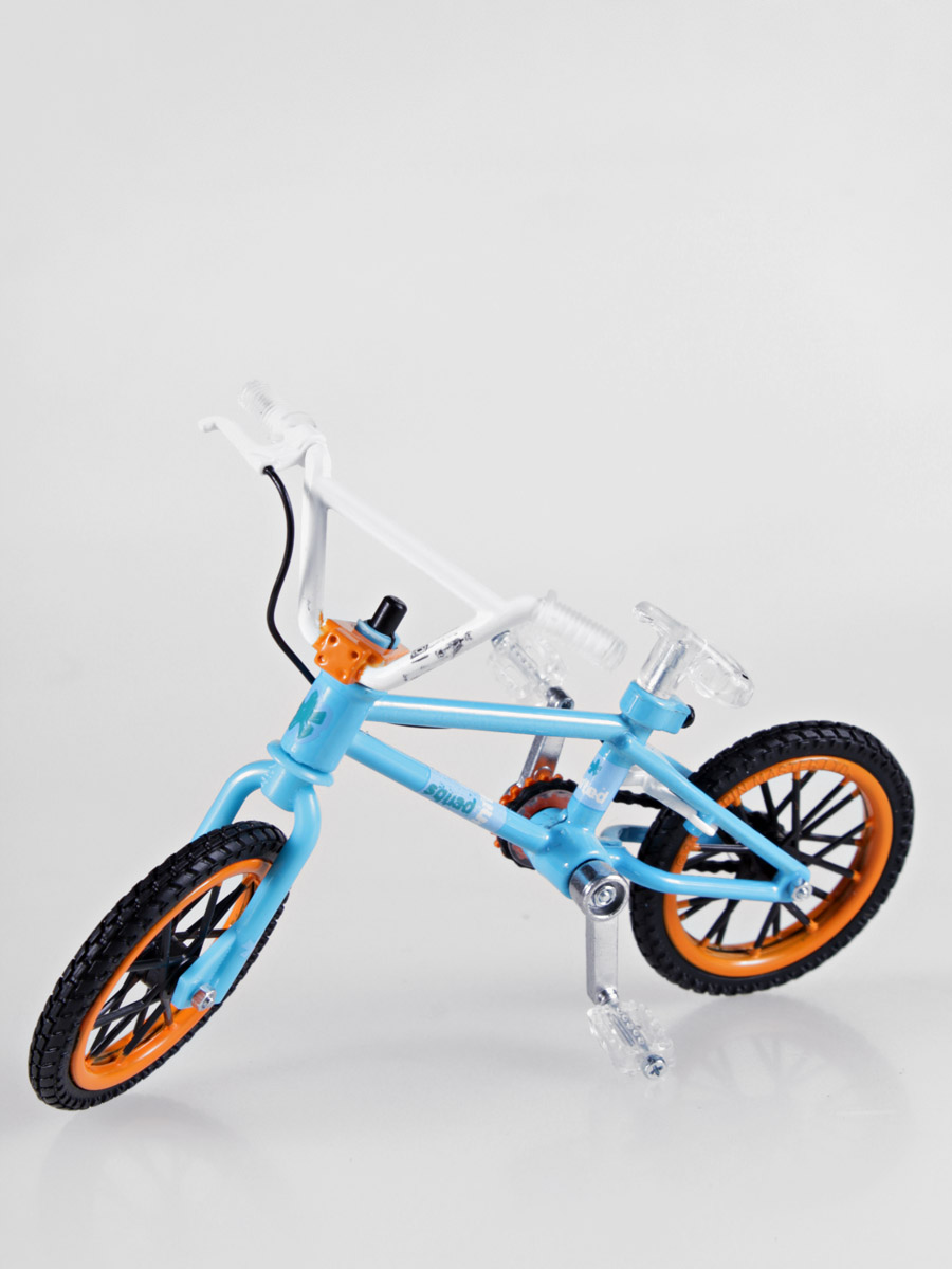 Flick Trix Finger BMX Bike Shop United 02 