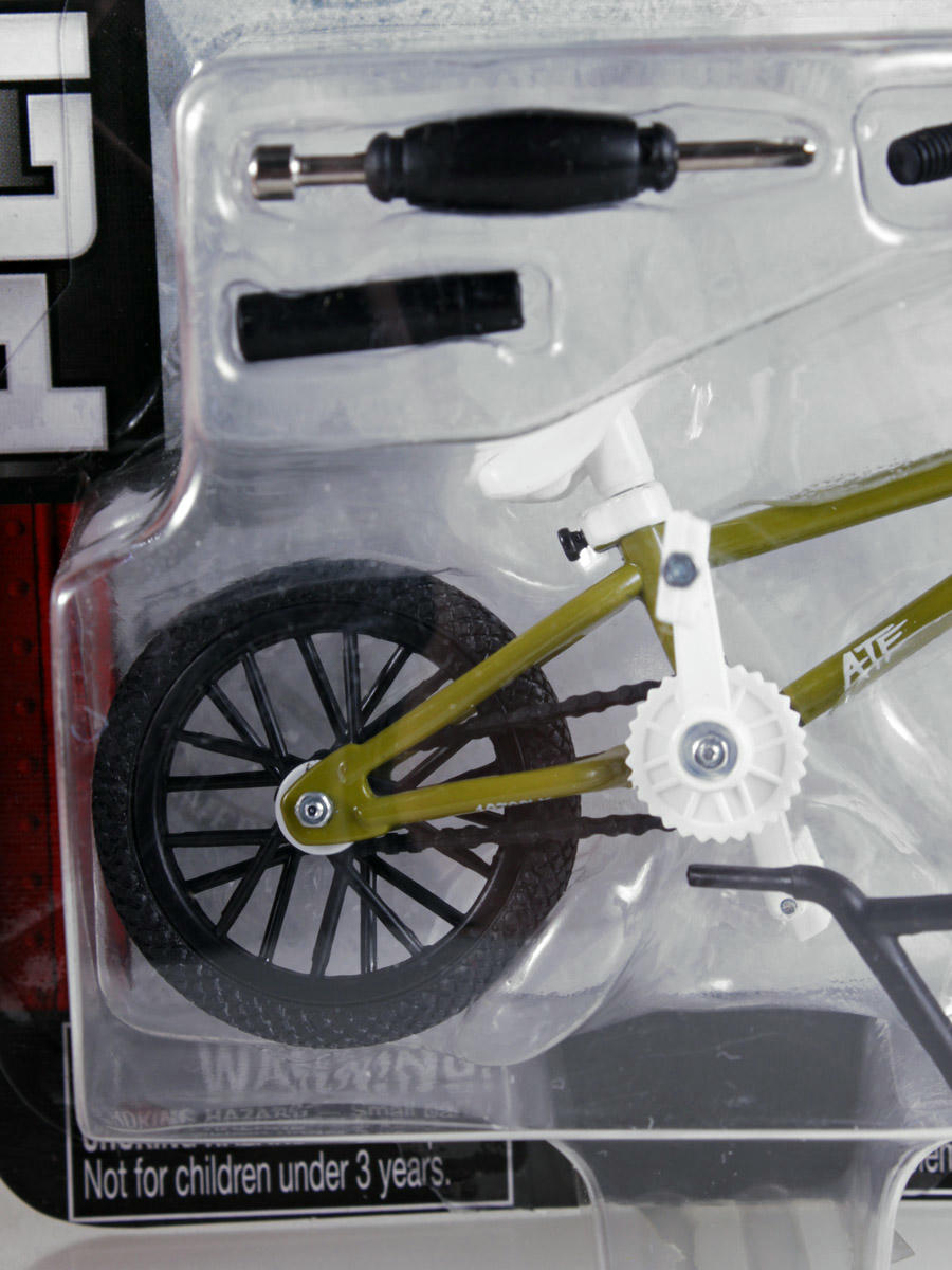 Finger bmx 2024 with pegs