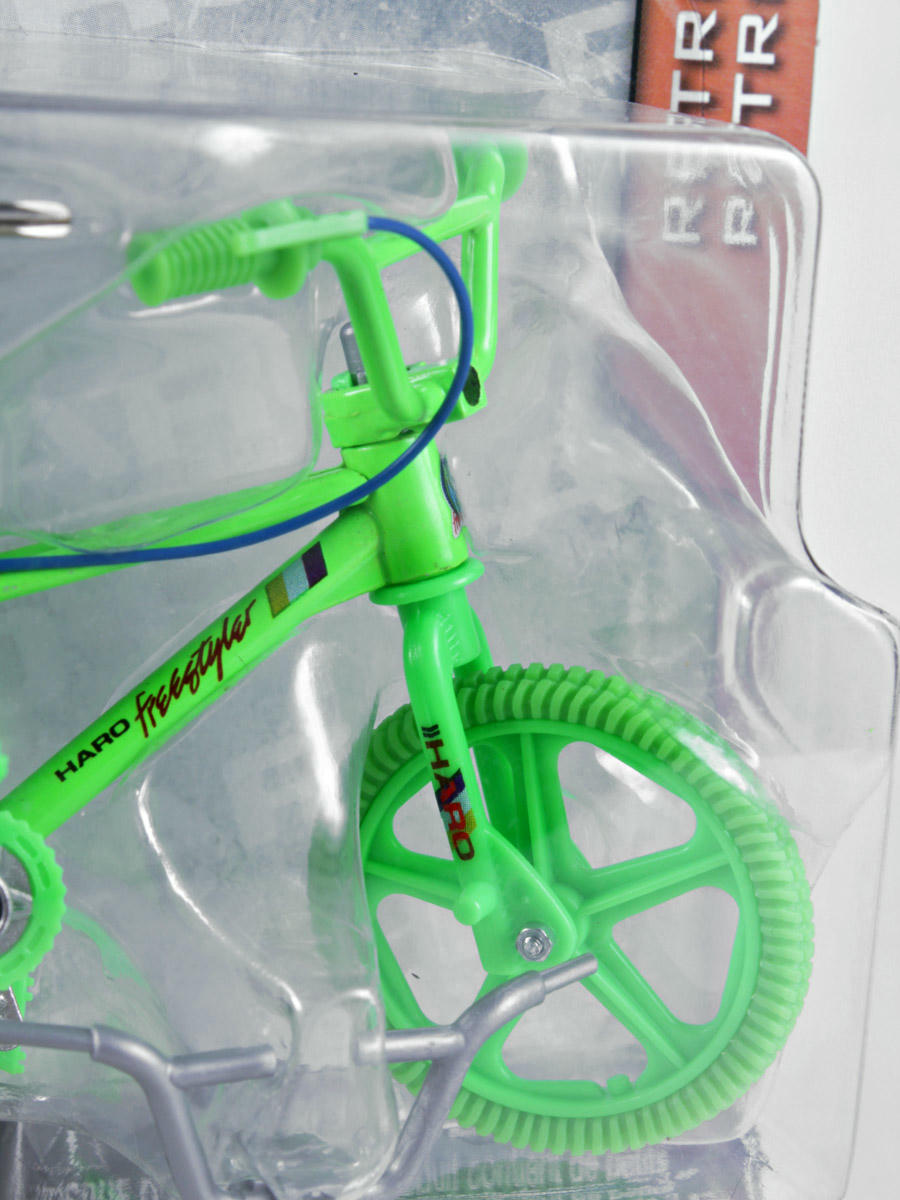 Haro discount freestyler green