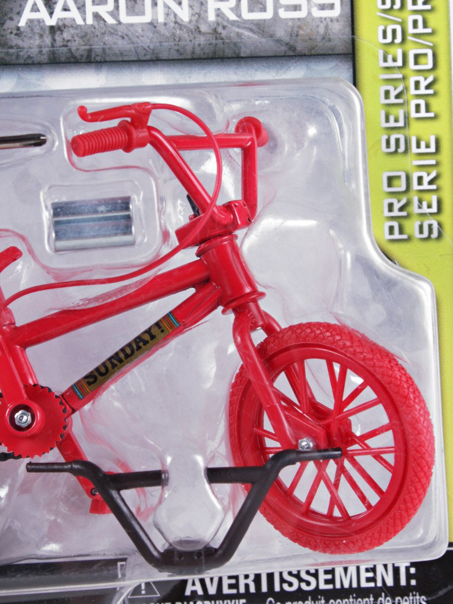 Pro finger bmx online bikes