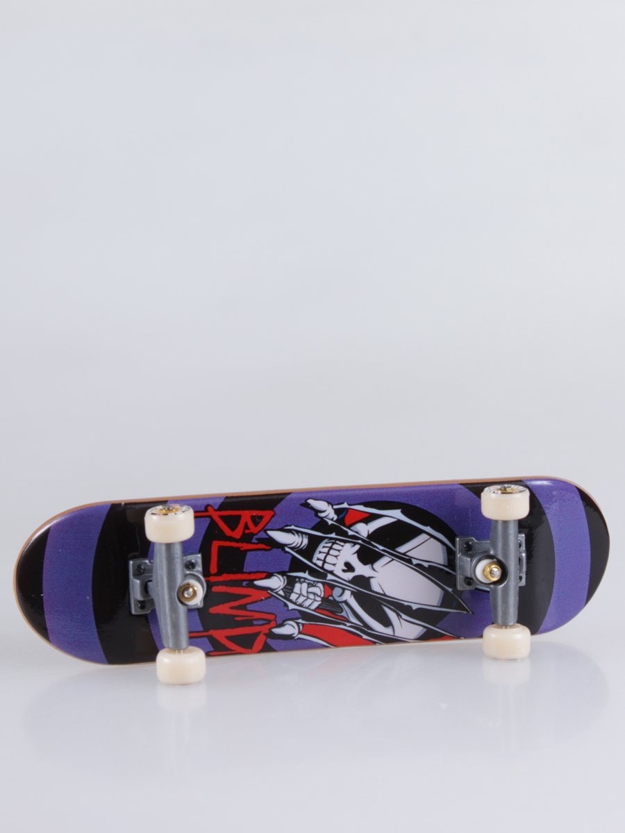 Tech Deck Fingerboard Blind 10Pack 01 