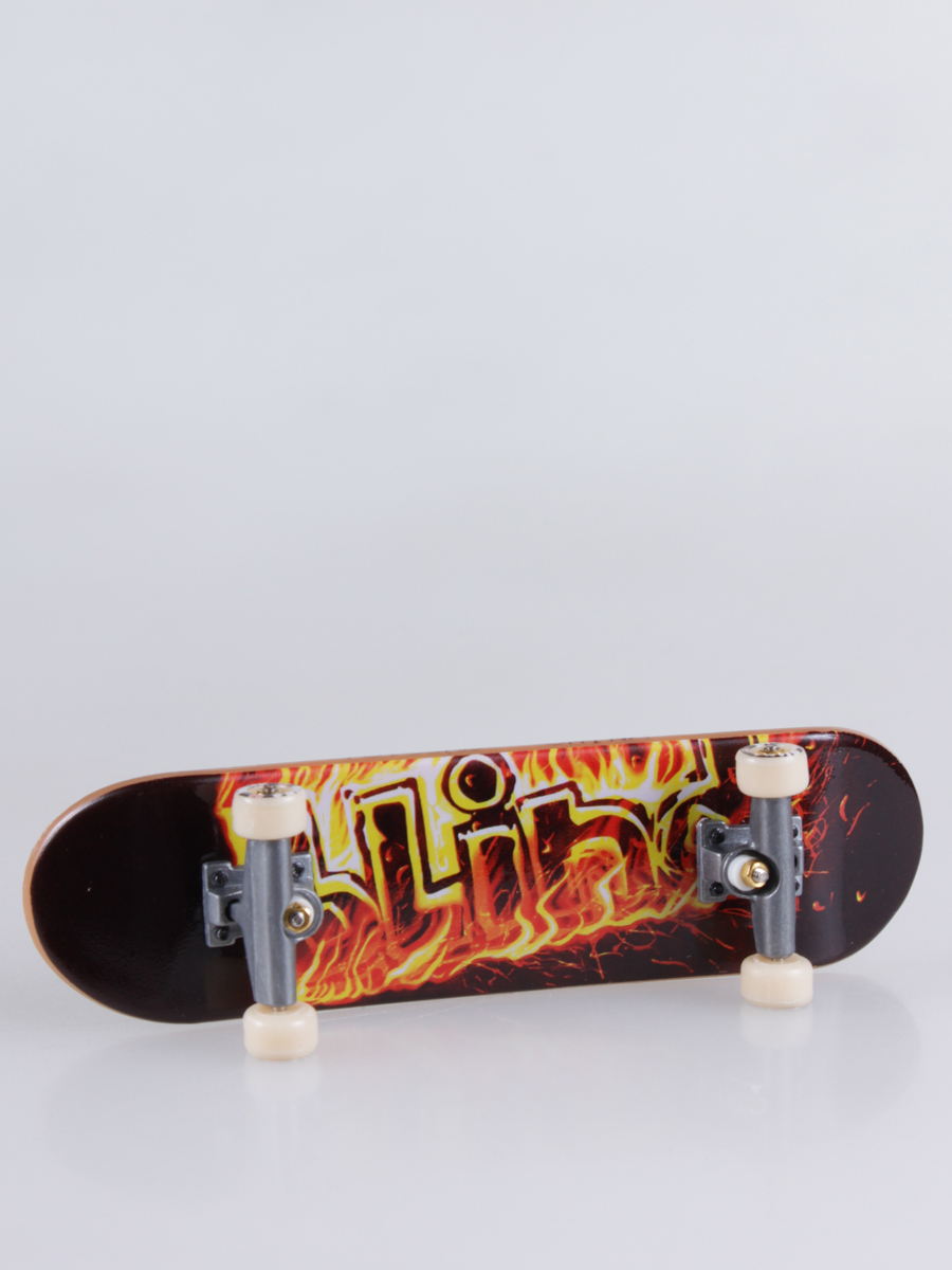 Skate Dedo Fingerboard Tech Deck Blind Profissional Td 02