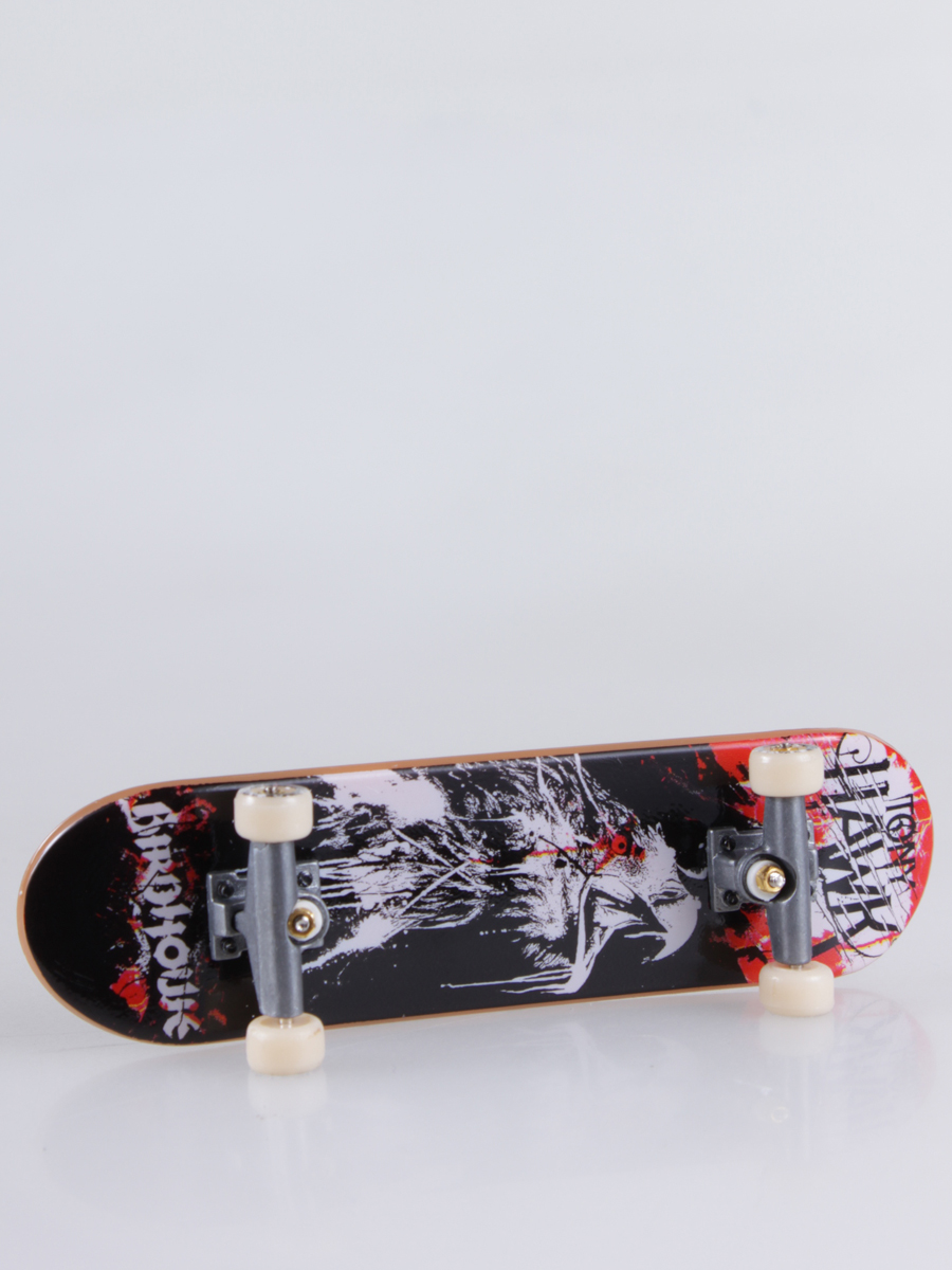 Tech Deck Fingerboard BirdHouse 10Pack 01 