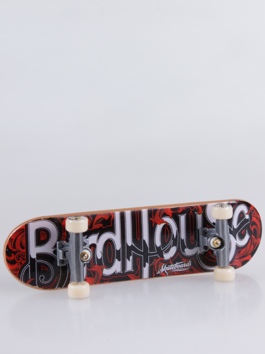 Tech Deck Fingerboard BirdHouse 10Pack 01 