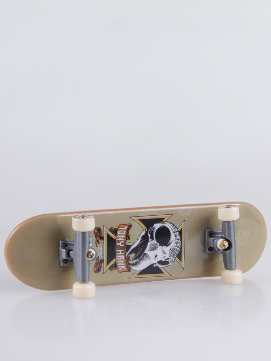 指スケ　Tech Deck テックデッキ　birdhouse 6個セット 指スケ Tech Deck テックデッキ birdhouse 6個セット Amazon